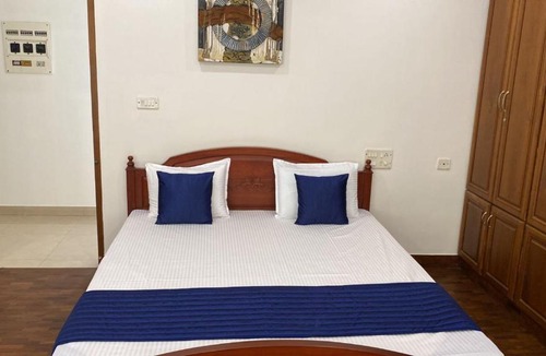 Vazhuthacaud Villa | Thomson Villa