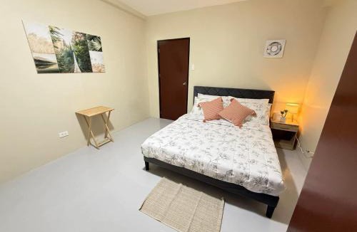 Naga Apartment | Thousand Journey 2