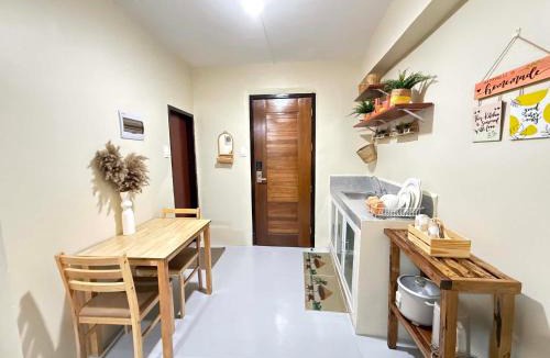 Naga Apartment | Thousand Journey 2