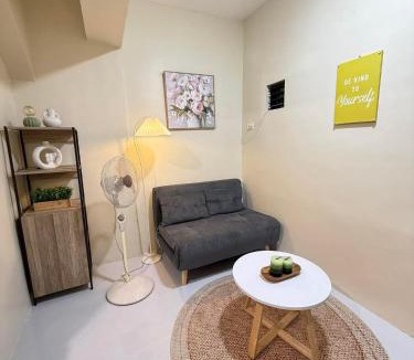 Naga Apartment | Thousand Journey Apartels- Naga City