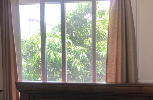 Hyderabad Apartment | Three bed room apartment near KBR park Banjarahills road number 12