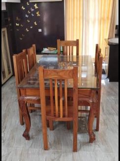 Perumbaikad Villa | Three bedroom Villa