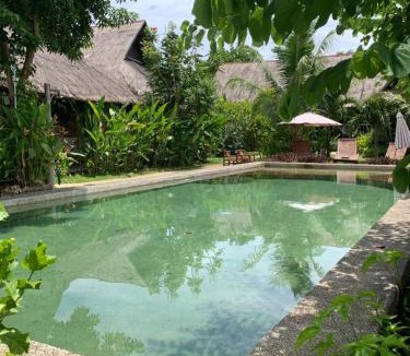 Anda Hotel | Three Little Birds Resort