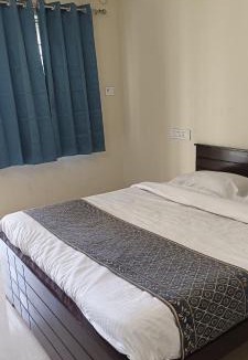 Navalur Apartment | Three Points Residency Chennai OMR