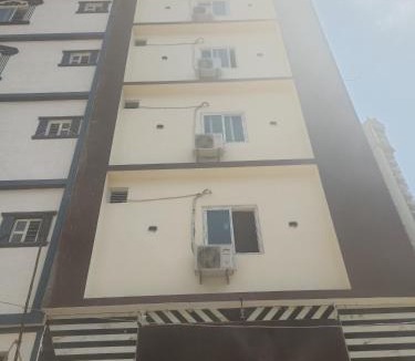 Navalur Apartment | Three Points Residency Chennai OMR