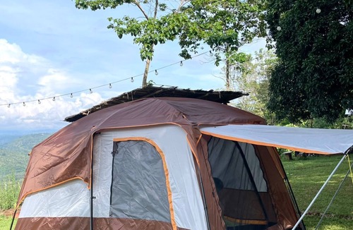 Libona Resort | Thrill Playgrounds & Tipi Cafe
