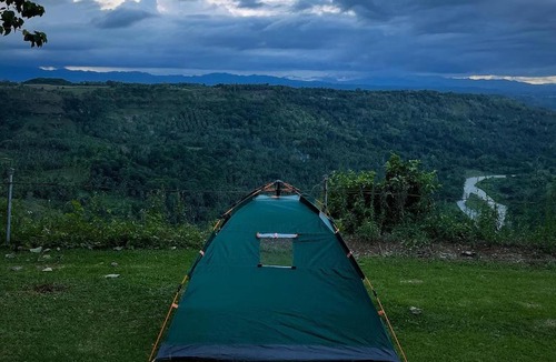 Libona Resort | Thrill Playgrounds & Tipi Cafe