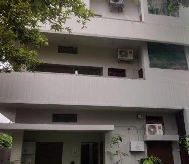 Varanasi House | THS Home Stay