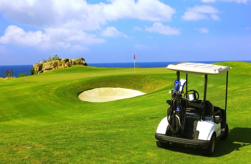 San Fernando Resort | Thunderbird Resorts - Poro Point