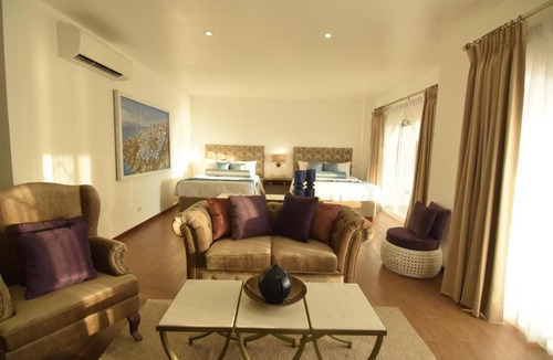 San Fernando Resort | Thunderbird Resorts - Poro Point
