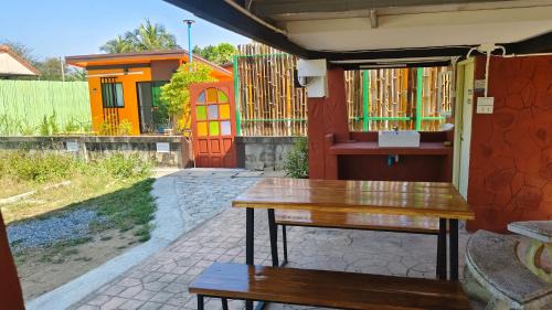 Chiang Dao House | Thung Setthi Homestay&Cafe4