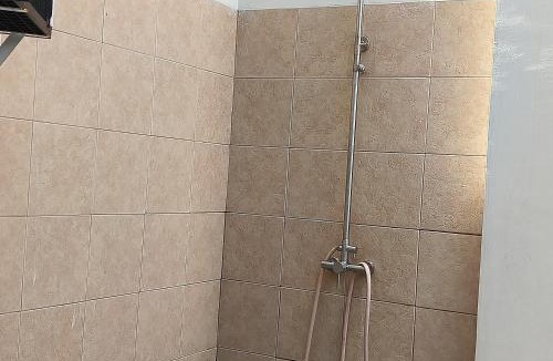 Minglanilla Apartment | Thyme residences condominium, Unit 208
