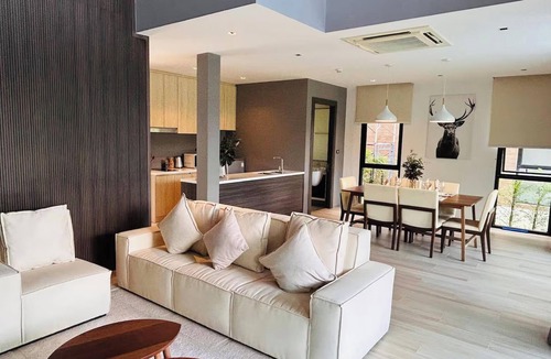 Mai Khao Villa | Tierra Utopia