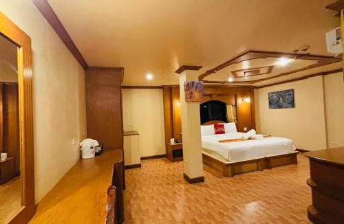 Patong Hotel | Tiger Complex