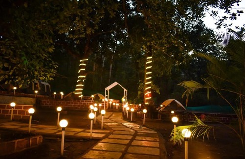 Supa House | Tiger Homestay
