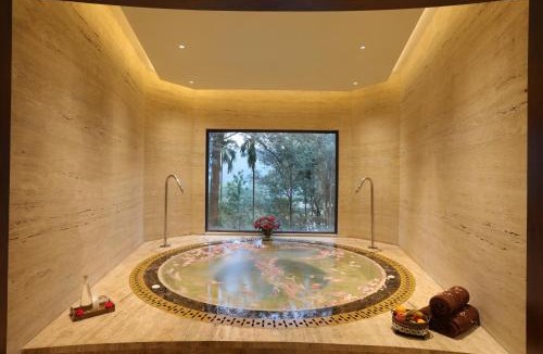 Horur Resort | Timbertales Luxury Resort Coorg