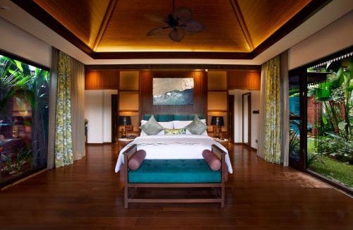 Horur Resort | Timbertales Luxury Resort Coorg