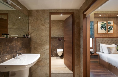 Vazhicherry Ward Hotel | Time Square Boutique Hotel