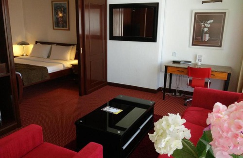 Imbi Apartment | Times Premier Suites@Times Square
