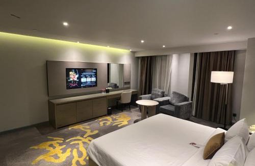 Imbi Apartment | TIMES SQuARE SUIT AL KUALA LUMPURE IN MALAYSIA