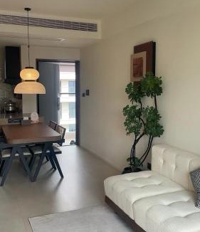 Putuo Apartment | Tinghaitang