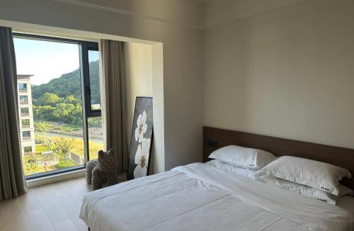Putuo Apartment | Tinghaitang
