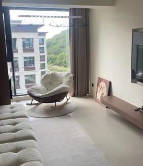 Putuo Apartment | Tinghaitang