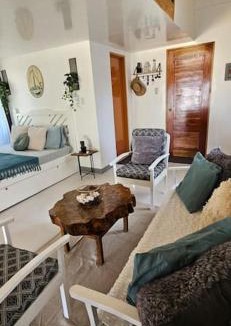 San Francisco Island House | Tiny beach house, Private vacation home