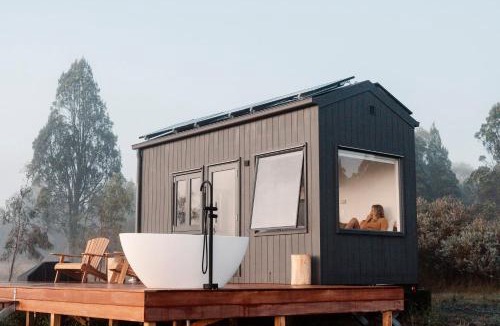 Central Mudgee House | Tiny Harry