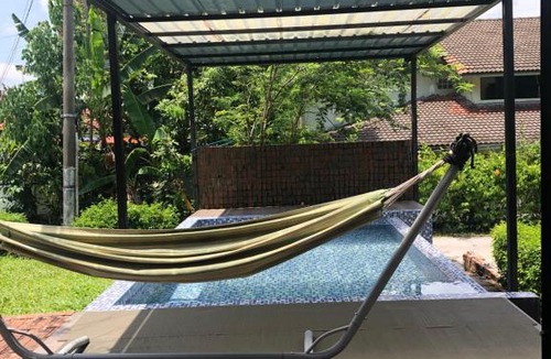 Bandar Baru Bangi House | Tiny Homestay Sg. Ramal by Jamaco Luxury Home