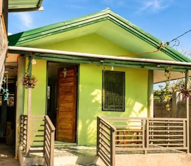 Cauayan House | Tiny House
