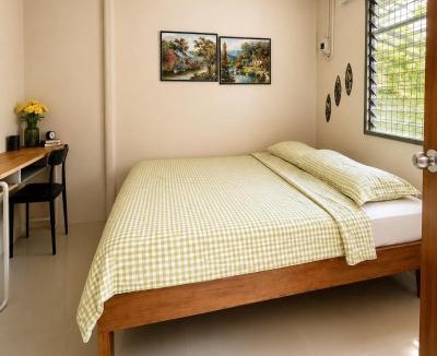 Cauayan House | Tiny House