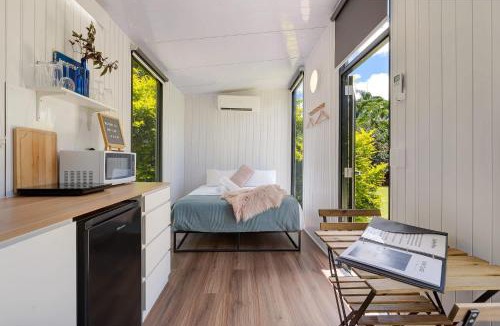 Kia Ora House | Tiny Sublime by Tiny Away