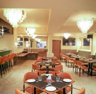 Saunta Vaddo Hotel | Titanic Boutique Hotel