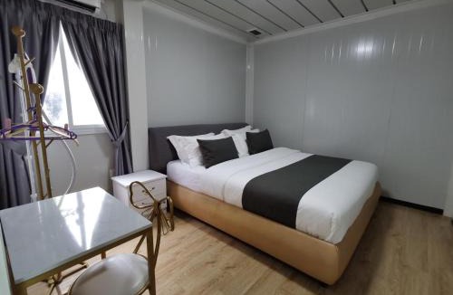 Titiwangsa Other | Titiwangsa Cabin Retreats by uBook