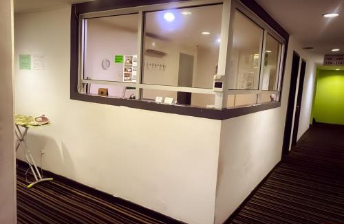 Taman Melawati Hotel | TM Hotel