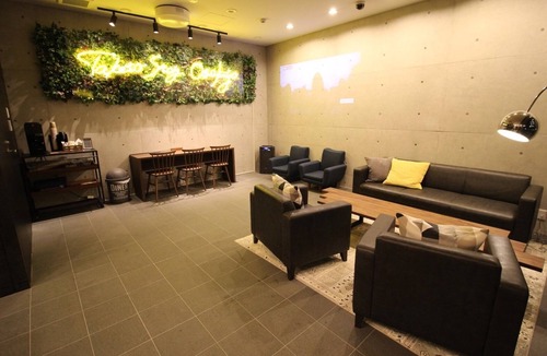Kyobashi House | TO StandardUp to 4 people2 minutes by JR Kyobashi /Osaka Ōsaka