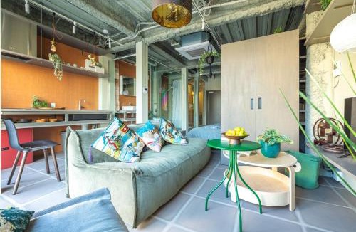 Setagaya Apartment | TOKYO Beverly Hills,Exclusive Lifestayle,SHIUYA,SHINJUKU,ART,Bespoke ApartmentSEIJO