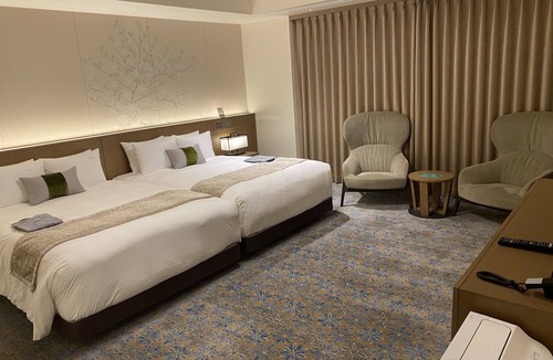 Shiomi Hotel | Tokyo East Side Hotel Kaie
