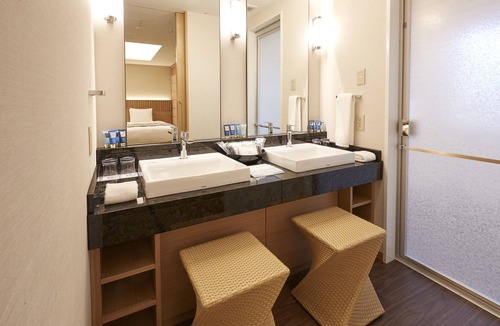 Shiomi Hotel | Tokyo East Side Hotel Kaie