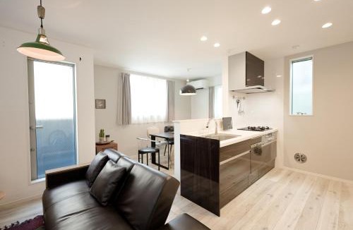 Kamiikebukuro Villa | Tokyo Kami-Ikebukuro Villa
