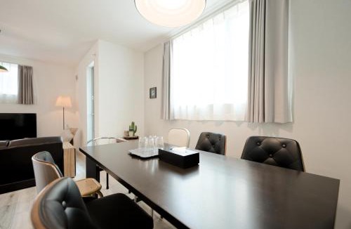 Kamiikebukuro Villa | Tokyo Kami-Ikebukuro Villa