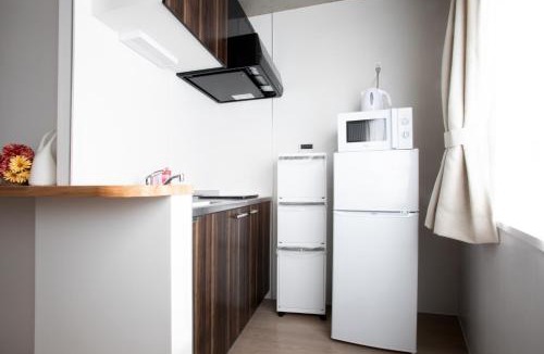 Suginami Apartment | Tokyo WEST Laffite - Vacation STAY 8299