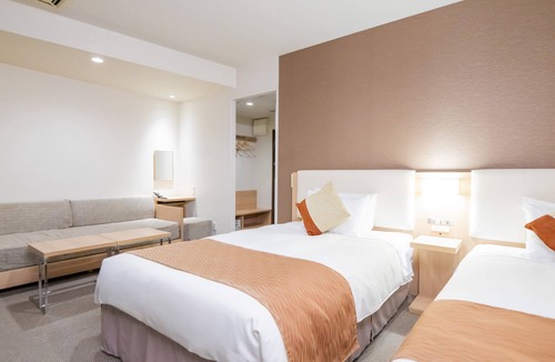 Chuo Hotel | Tokyu Stay Nihonbashi