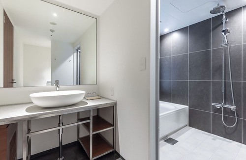 Chuo Hotel | Tokyu Stay Osaka Honmachi