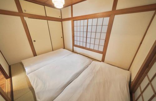 Higashitateishi House | TOMARIE Residential Suite Higashi-Tateishi - Vacation STAY 16988