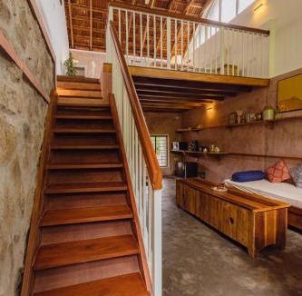 Siddapura House | Tool House by Raho