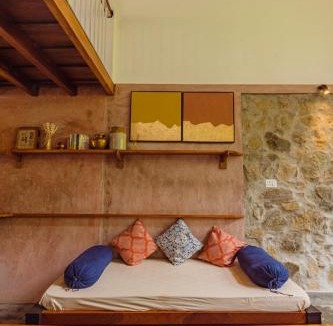 Siddapura House | Tool House by Raho