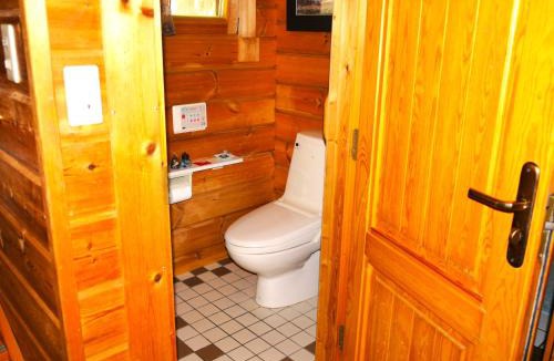 Kawachinagano House | Top Hill woman only accommodation