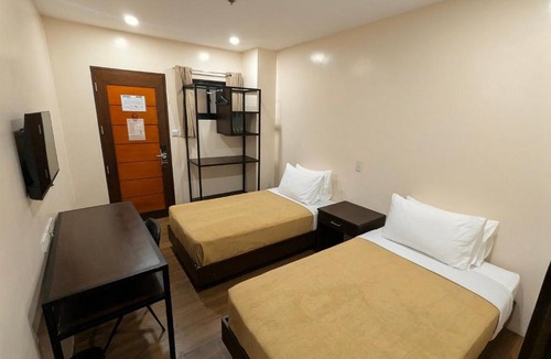 Manaoag Hotel | Top Star Hotel Manaoag